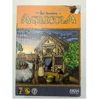 Agricola (Second Hand)