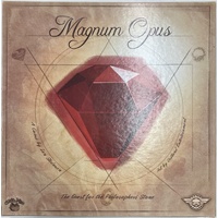Magnum Opus (Second Hand)