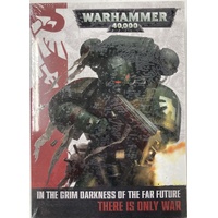 Warhammer 40k: 7th Edition Rules Slipcase (Second Hand)