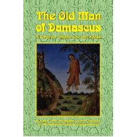 Cthulhu Live: The Old Man of Damascus