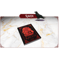 Raven Rpg