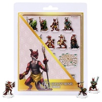 Skinny Minis - Kobolds