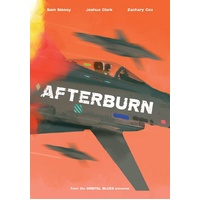 Orbital Blues: Afterburn