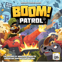 BOOM Patrol
