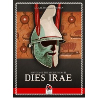 History of the Ancient Seas II: DIES IRAE