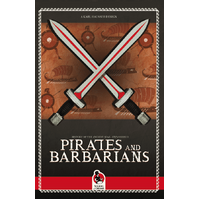 History of the Ancient Seas: Expansion II – Pirates and Barbarians