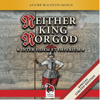 Neither King Nor God Limited Edition