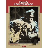 Model's Counterattack
