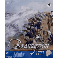 Brandywine 1777: A Time for Heroes