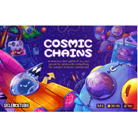 Cosmic Chains (Deluxe Edition)
