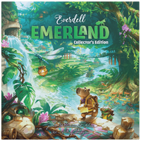 Everdell - Emerland