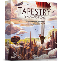 Tapestry Plans and Ploys Expansion