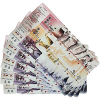 Wyrmspan - Playmat (5 Player Bundle)