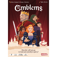 Emblems