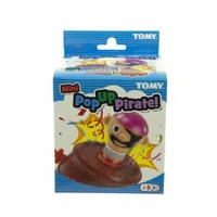 Mini Pop Up Pirate!