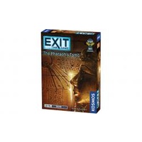 Exit the Game: The Pharaoh's Tomb