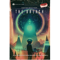 The Breach RPG