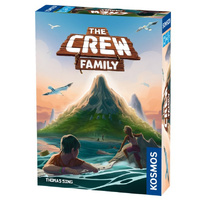 The Crew: Family Edition - Marooned in Paradise 