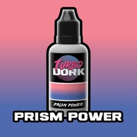 Turbo Dork Prism Power Turboshift Acrylic Paint 20ml Bottle