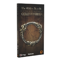 The Elder Scrolls: BoTSE: Heroes of Tamriel