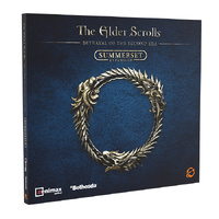 The Elder Scrolls: BoTSE: Summerset