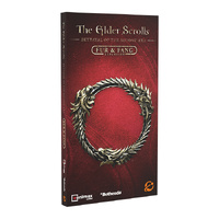 The Elder Scrolls: BotSE: Fur and Fang
