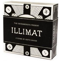 Illimat