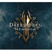 Darksiders: The Forbidden Land