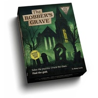 The Robber's Grave