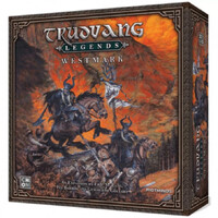 Trudvang Legends: Westmark Expansion
