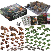 Dropzone Commander 2-Player Starter Box