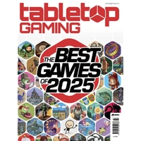 TableTop Gaming Issue 109