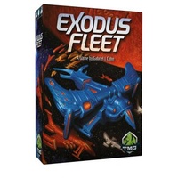 Exodus Fleet