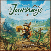 Journeys: An Everdell Game