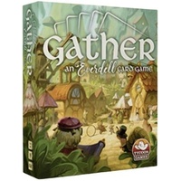 Gather: An Everdell Card Game