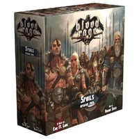 Blood Rage: Second Edition - Spoils Upgrade Pack