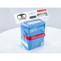 Ultimate Guard Deck Case: Royal Blue (80+ Cards)