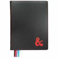 Dungeons & Dragons: Players Handbook Premium Book Cover