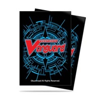 Ultra-Pro Deck Protector Sleeves: Art sleeve - Vanguard (55)