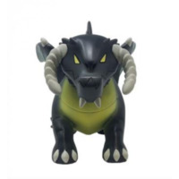 Dungeons & Dragons: Figurines of Adorable Power - Black Dragon