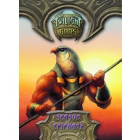Twilight of the Gods: Season of Epiphany