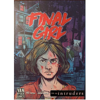 Final Girl: Series 2 - A Knock at the Door