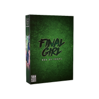 Final Girl: Box of Props
