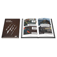 Graphic Novel Adventures: Loup Garou