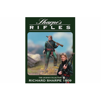Sharpe: Richard Sharpe 1809