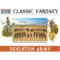 Classic Fantasy: Skeleton Army