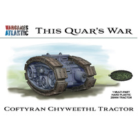 This Quar's War: Coftyran Chyweethl Tractor