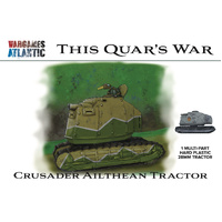 This Quar's War: Crusader Ailthean Tractor