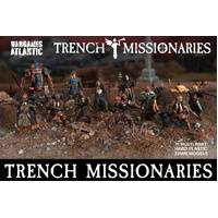 Trench Missionaries
