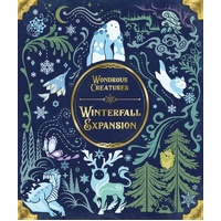 Wondrous Creatures: Winterfall